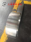 铜镍14应变电阻合金的力学性能测试与电性能