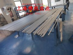  4J32精密低膨胀合金的力学性能测试与电性能