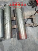  4J40精密低膨胀合金的伸长率与合金组织结构