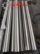  6J20精密电阻镍铬合金无缝管的材料参数百科