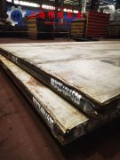  Inconel C-276英科耐尔的应力集中与断裂韧度