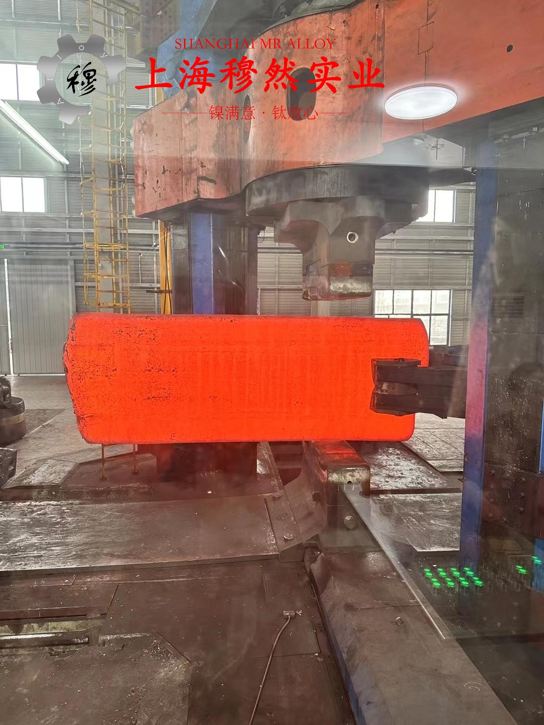 N6镍合金的焊接性能与高温氧化