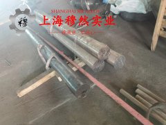  4J44精密定膨胀合金的热膨胀性能与磁性能