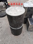 022Ni18Co8Mo5TiAI马氏体时效钢棒材的材料参数百科