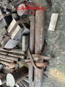 1J117精密软磁铁铬合金的热导率与动态蠕变性能