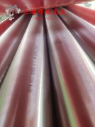 1J87精密软磁铁镍合金的密度与表面处理工艺