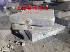 2J09精密永磁铁钴钒合金的机械性能、化学性能