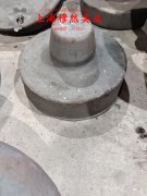 6J10精密电阻镍铬合金的密度与表面处理工艺