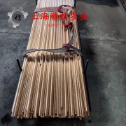 T70110普通白铜棒材的材料参数百科
