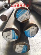 00Cr17NiTi精密软磁铁铬合金切削加工与磨削性能