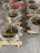 1J52精密软磁铁镍合金的显微组织与电阻率