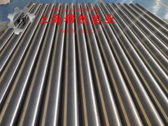  NC050应变电阻合金管材的材料参数百科