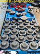 1J34精密软磁铁镍合金的焊接性能与高温氧化