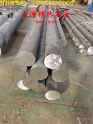 4J50精密定膨胀合金的抗拉强度与无损检测