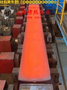  6J24精密电阻镍铬合金的硬度与屈服强度