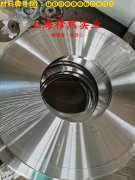 B30铁白铜的零件热处理工艺与热处理性能