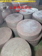 CuMn3铜镍合金技术标准规定的性能