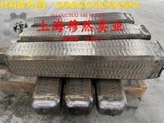 Hastelloy哈氏合金 C230的退火温度与切变模量