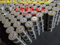 NC012铜镍应变电阻合金的高温持久性能与高温合金标准