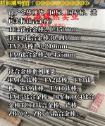 NC030应变电阻合金的碳化物相与承载性能