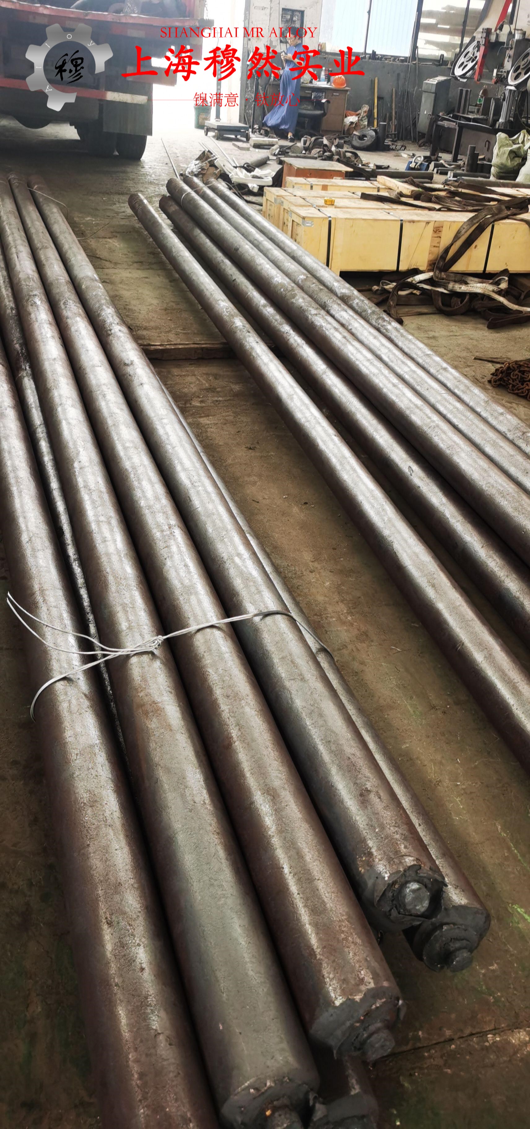 3J21精密弹性合金的高温持久性能与高温合金标准