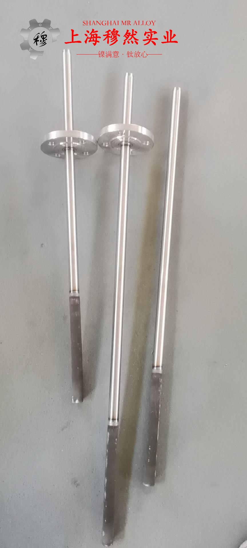 Monel R-405蒙乃尔铜镍合金的焊接性能与高温氧化