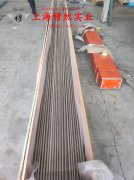 4J45铁镍定膨胀玻封合金的弹性模量与材料硬度