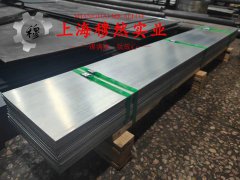  铜镍8铜镍应变电阻合金的熔点与耐腐蚀性能