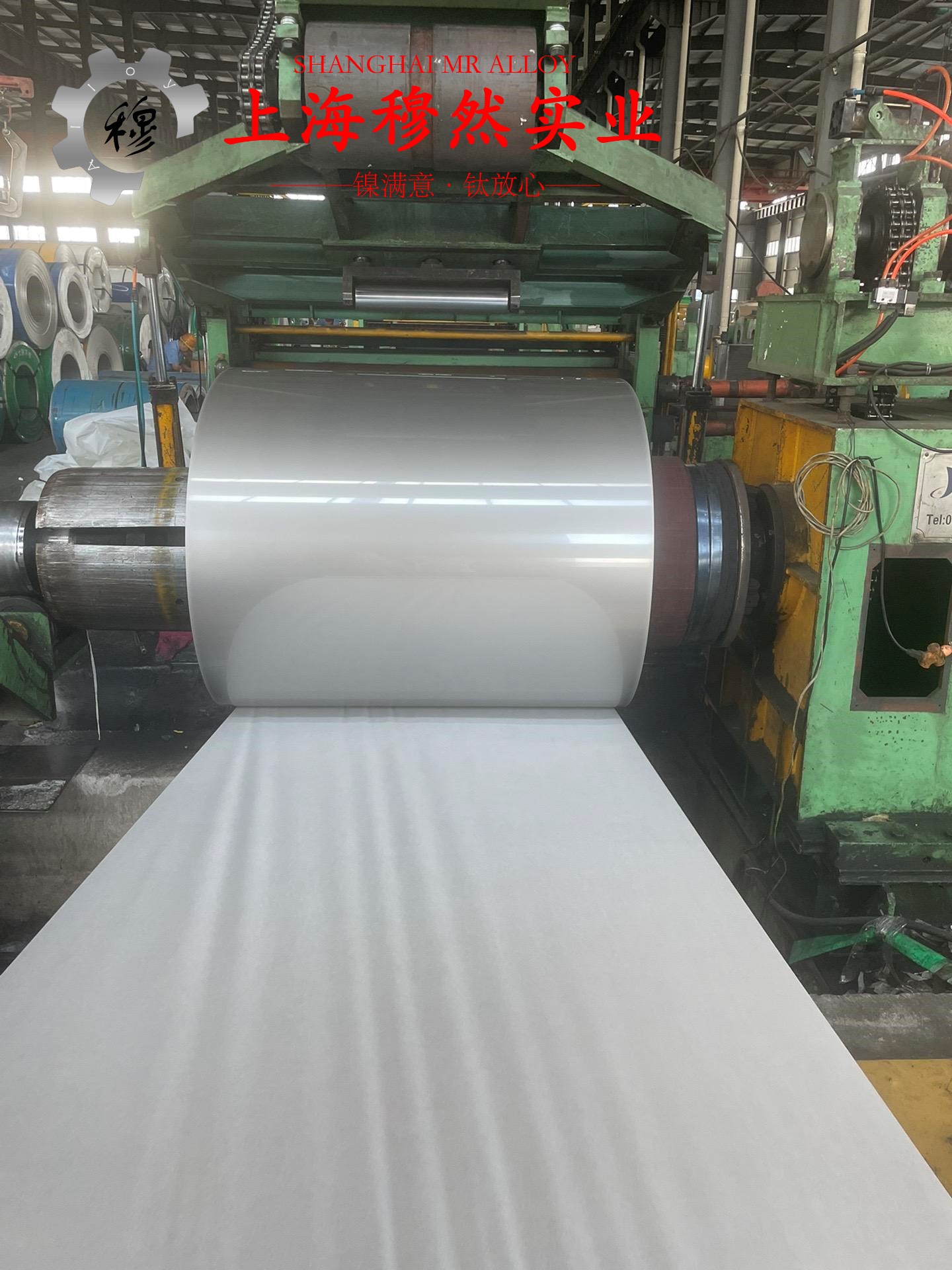 GH3230镍铬基高温合金是什么金属?