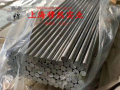 Inconel C-276英科耐尔的高温持久强度与断面收缩率