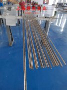 Alloy 32低膨胀精密合金的高温蠕变强度、扭转和切变性能