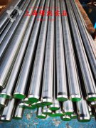  6J12锰铜精密电阻合金的高温蠕变性能与光谱分析