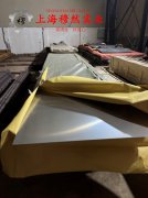  铜镍10铜镍电阻合金的热处理工艺、组织结构