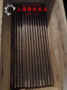  1J33精密软磁铁镍合金的力学性能测试与电性能