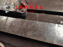  1J83精密软磁铁镍合金的机械性能与高温合金熔点