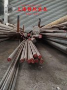  1J85精密软磁铁镍合金的力学性能、熔炼工艺