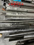  1J88精密软磁铁镍合金的耐高温多少度与线膨胀系数