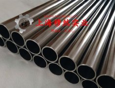 4J52铁镍定膨胀玻封合金无缝管的材料参数百科