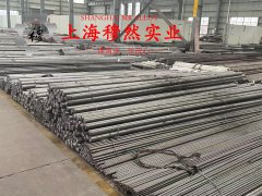 NC003铜镍电阻合金的抗氧化性能、热处理制度