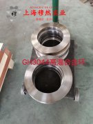  1J65精密软磁铁镍合金的焊接性能与高温氧化