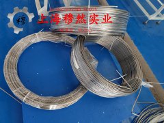 18Ni350(C-350)马氏体时效钢的耐高温多少度与线膨胀系数