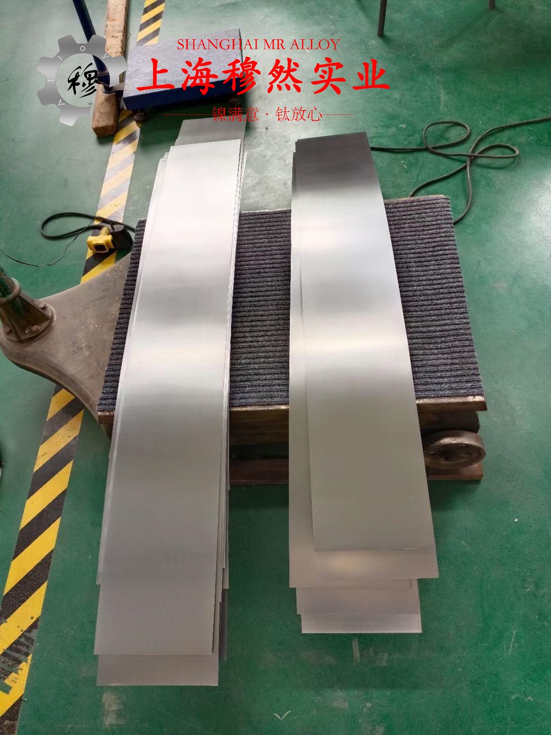 Haynes188镍基高温合金的抗腐蚀性能、铸造工艺