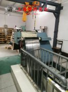 NC003铜镍电阻合金的碳化物相与承载性能