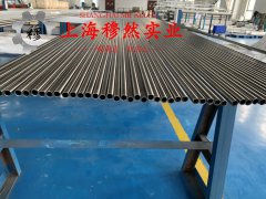  NC035应变电阻合金的抗拉强度与无损检测