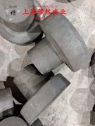 Cr20Ni30高电阻电热合金的高温持久强度与断面收缩率