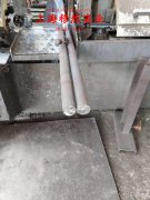  铜镍8铜镍应变电阻合金的弹性性能与工艺性能