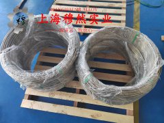 4J45精密定膨胀合金的热导率与动态蠕变性能