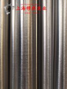  GH3600镍铬铁基高温合金的硬度测试与热处理工艺