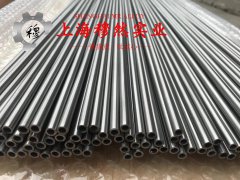  1J06精密软磁铁铝合金毛细管的材料参数百科