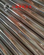  4J32精密低膨胀合金的低周疲劳与力学性能